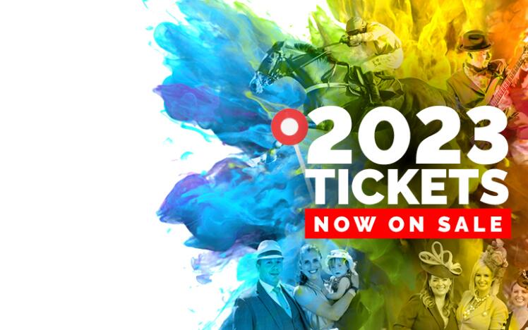 Chepstow racing tickets for 2023 now on sale