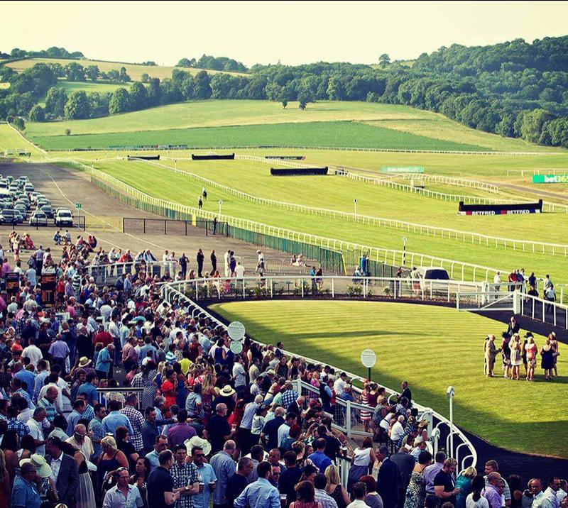 YourVENUE+ Large Scale Venue Hire Chepstow Racecourse