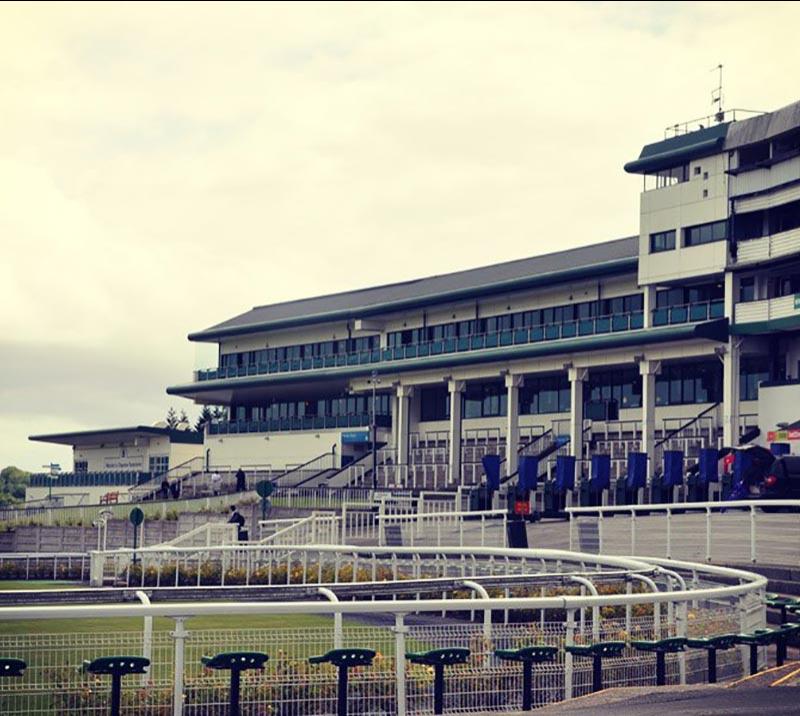 Ticket Information Chepstow Racecourse