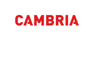 Cambria sponsoring Chepstow Racecourse on 29th October