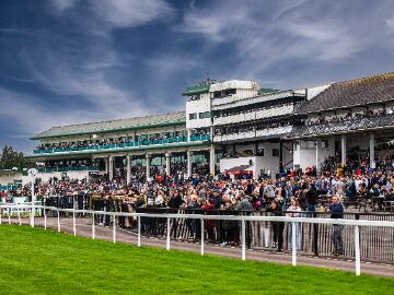 2025 Racing Fixtures Announced! | Chepstow Racecourse