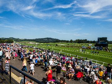 Chepstow Racecourse