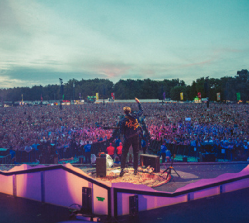 Live Music Popular Events Chepstow Racecourse